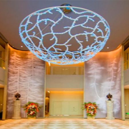 Weihai Qingtiwan Holiday Hotel Kültér fotó