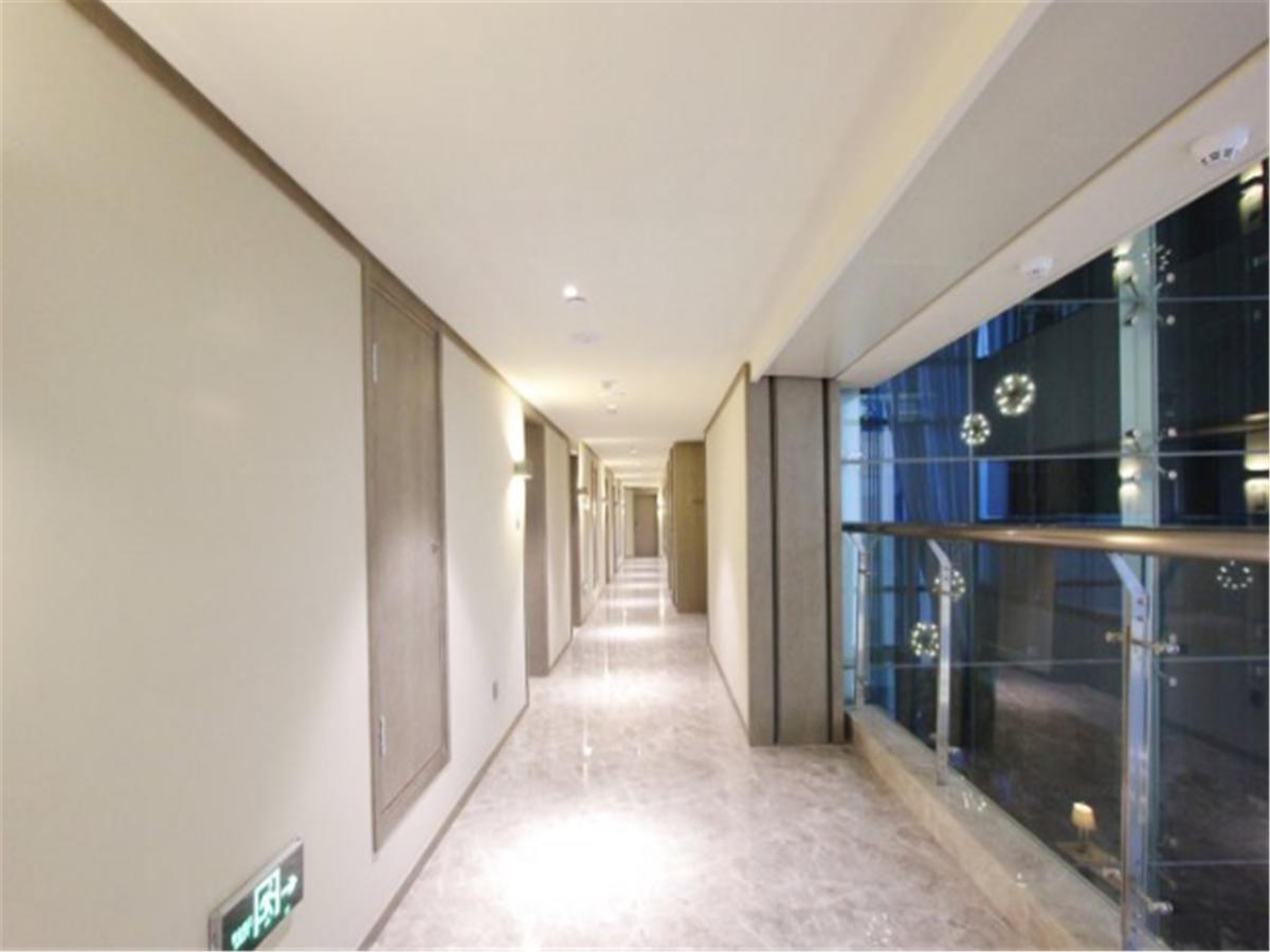 Weihai Qingtiwan Holiday Hotel Kültér fotó