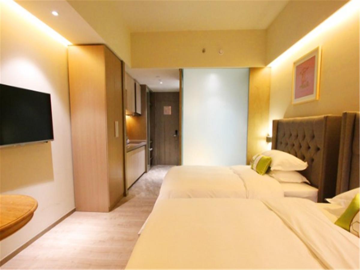 Weihai Qingtiwan Holiday Hotel Kültér fotó