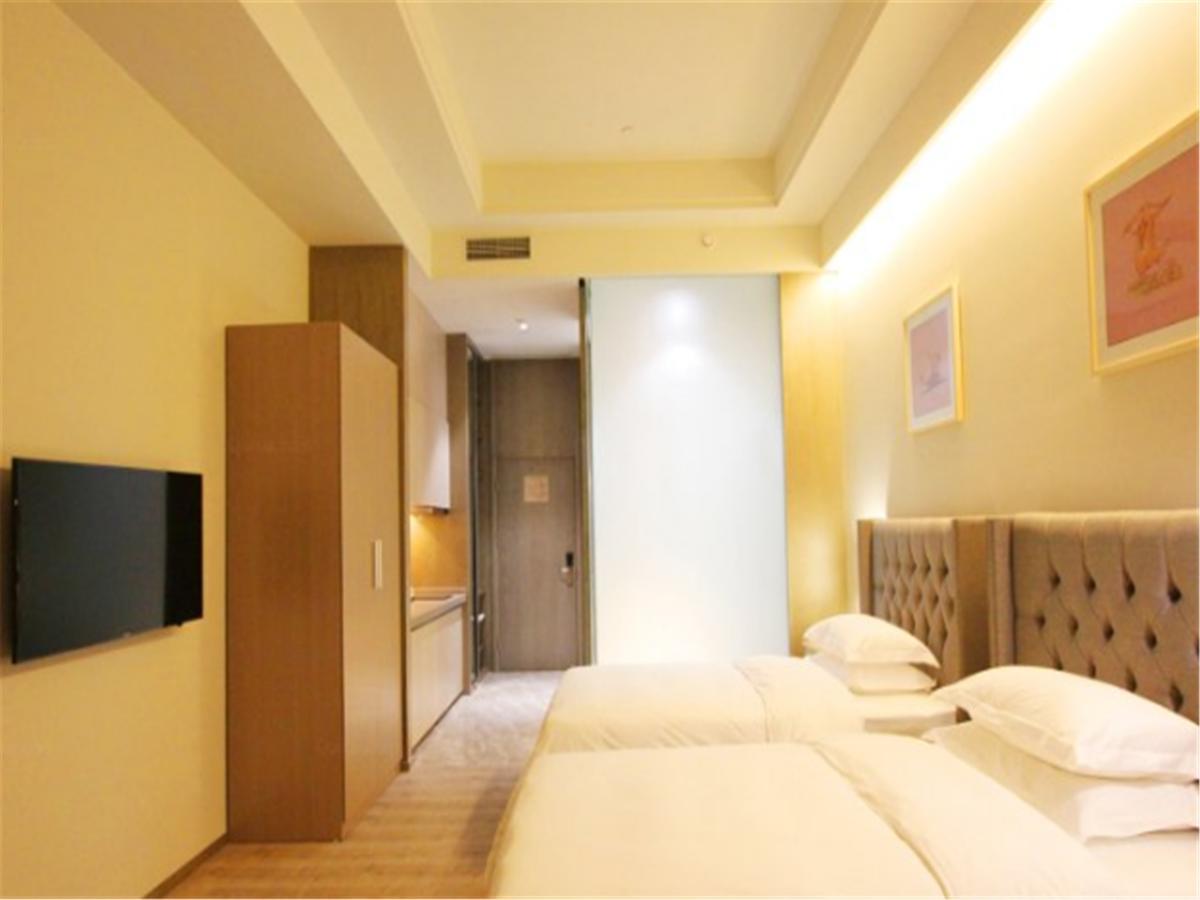 Weihai Qingtiwan Holiday Hotel Kültér fotó