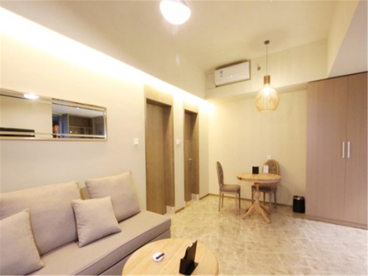 Weihai Qingtiwan Holiday Hotel Kültér fotó