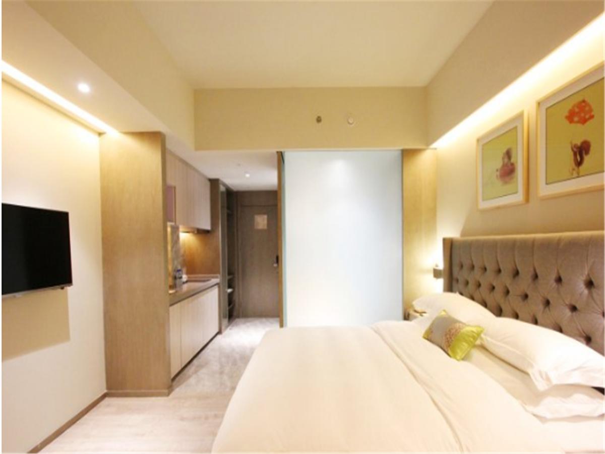 Weihai Qingtiwan Holiday Hotel Kültér fotó