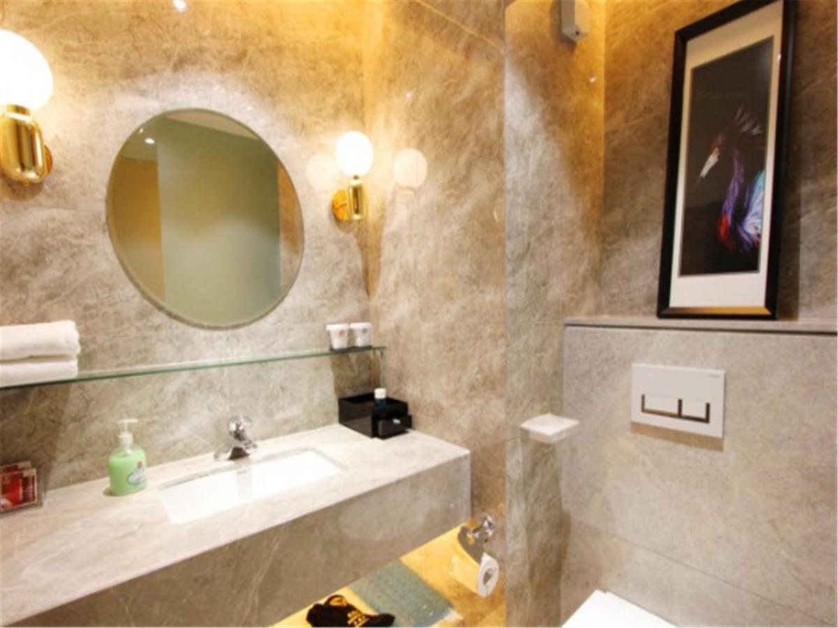 Weihai Qingtiwan Holiday Hotel Kültér fotó