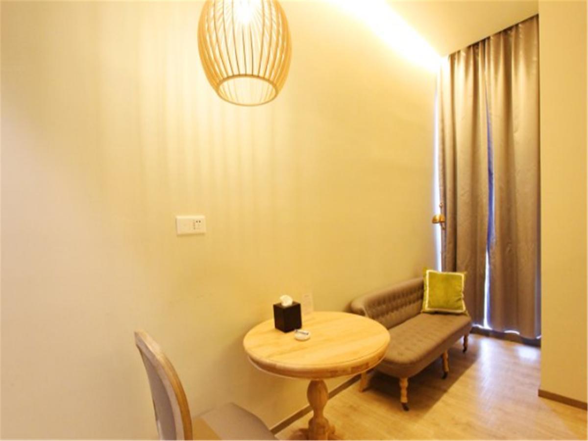 Weihai Qingtiwan Holiday Hotel Kültér fotó