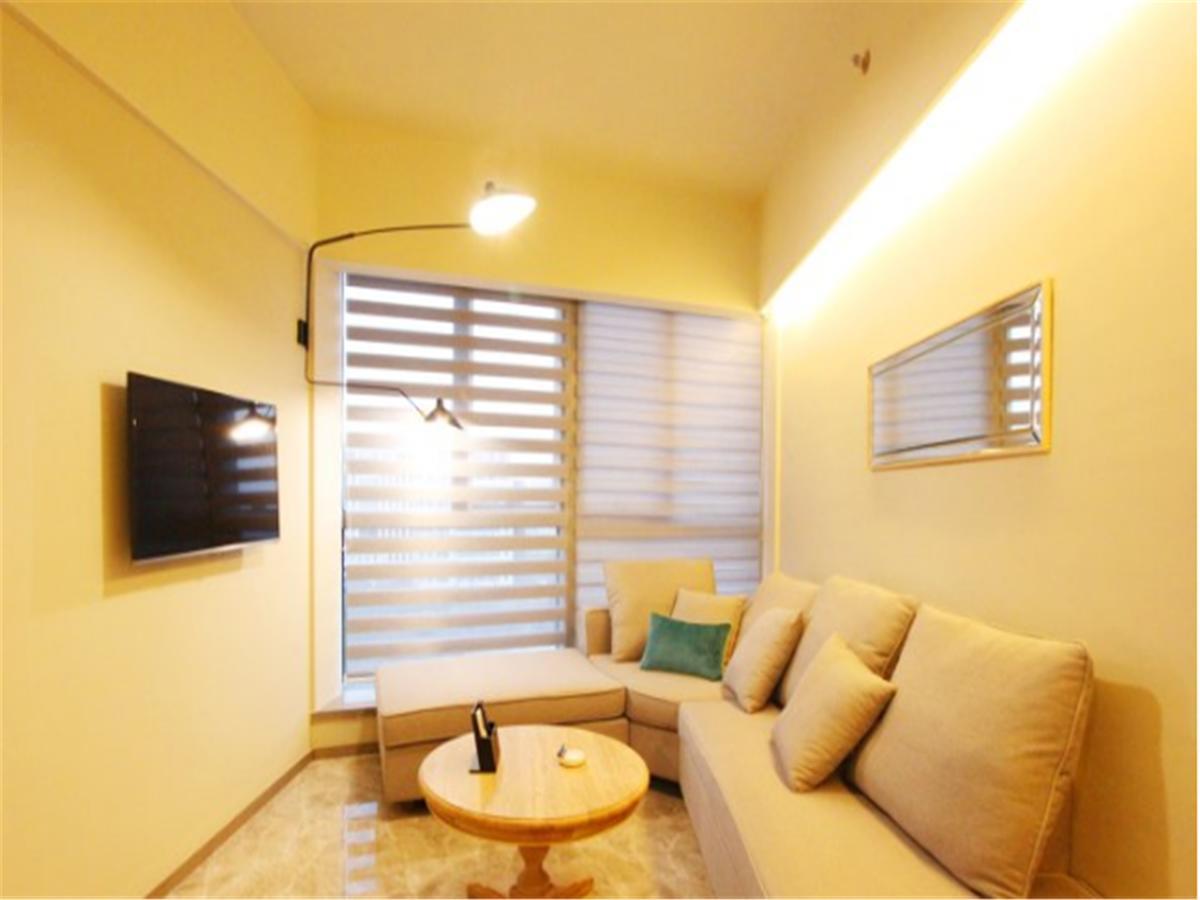 Weihai Qingtiwan Holiday Hotel Kültér fotó