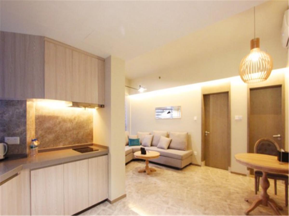 Weihai Qingtiwan Holiday Hotel Kültér fotó