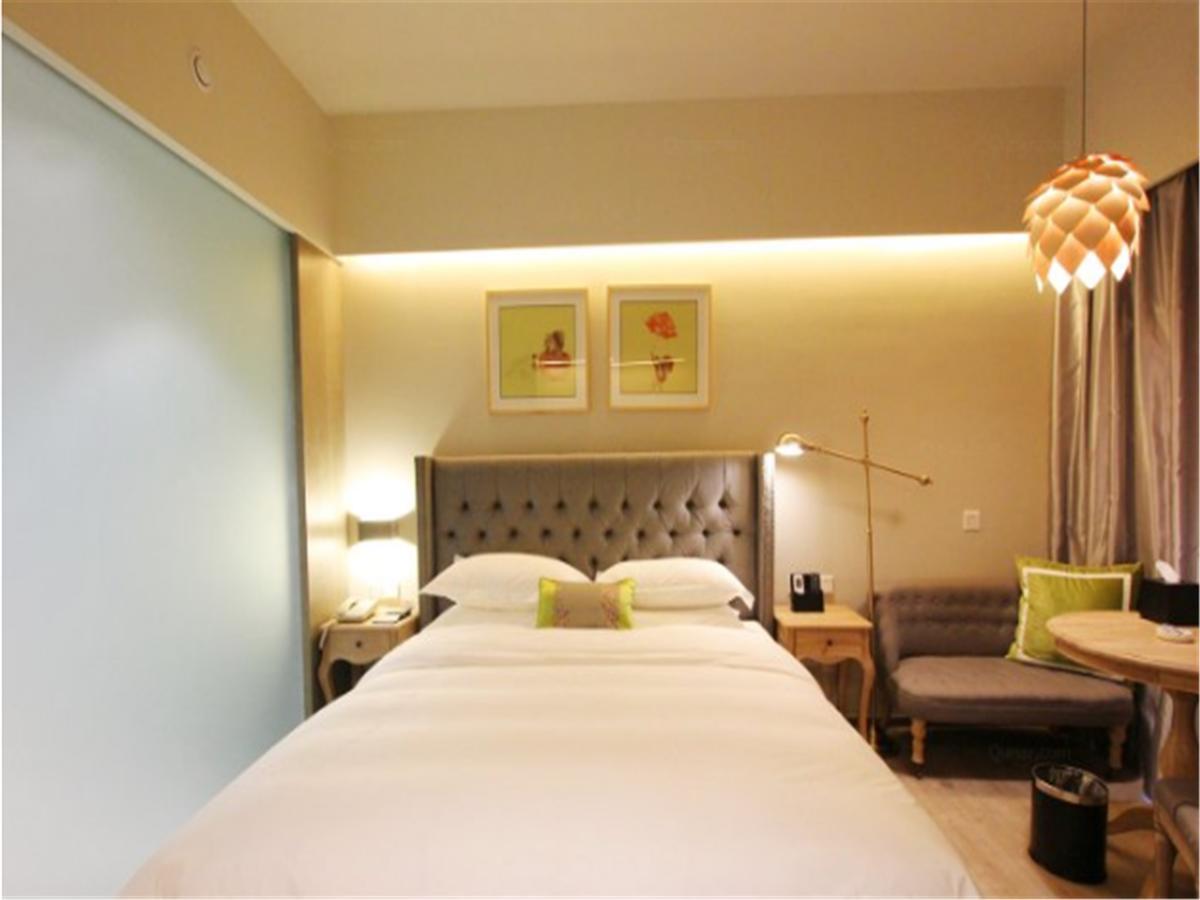 Weihai Qingtiwan Holiday Hotel Kültér fotó