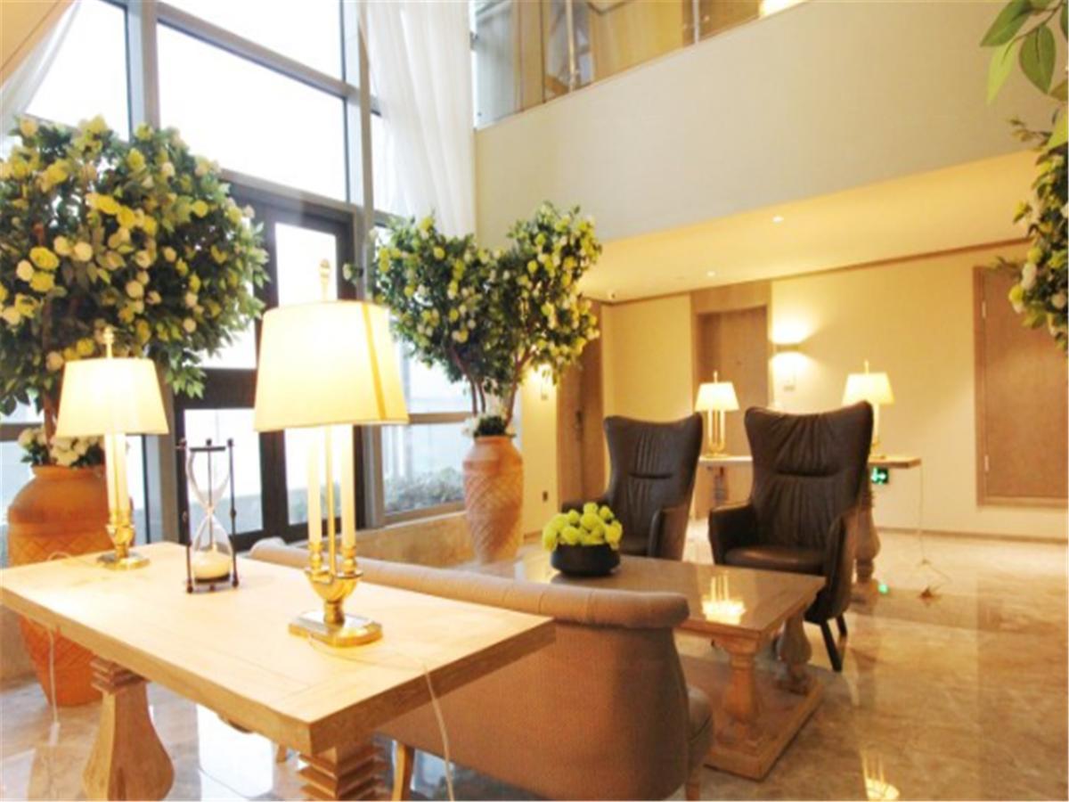 Weihai Qingtiwan Holiday Hotel Kültér fotó
