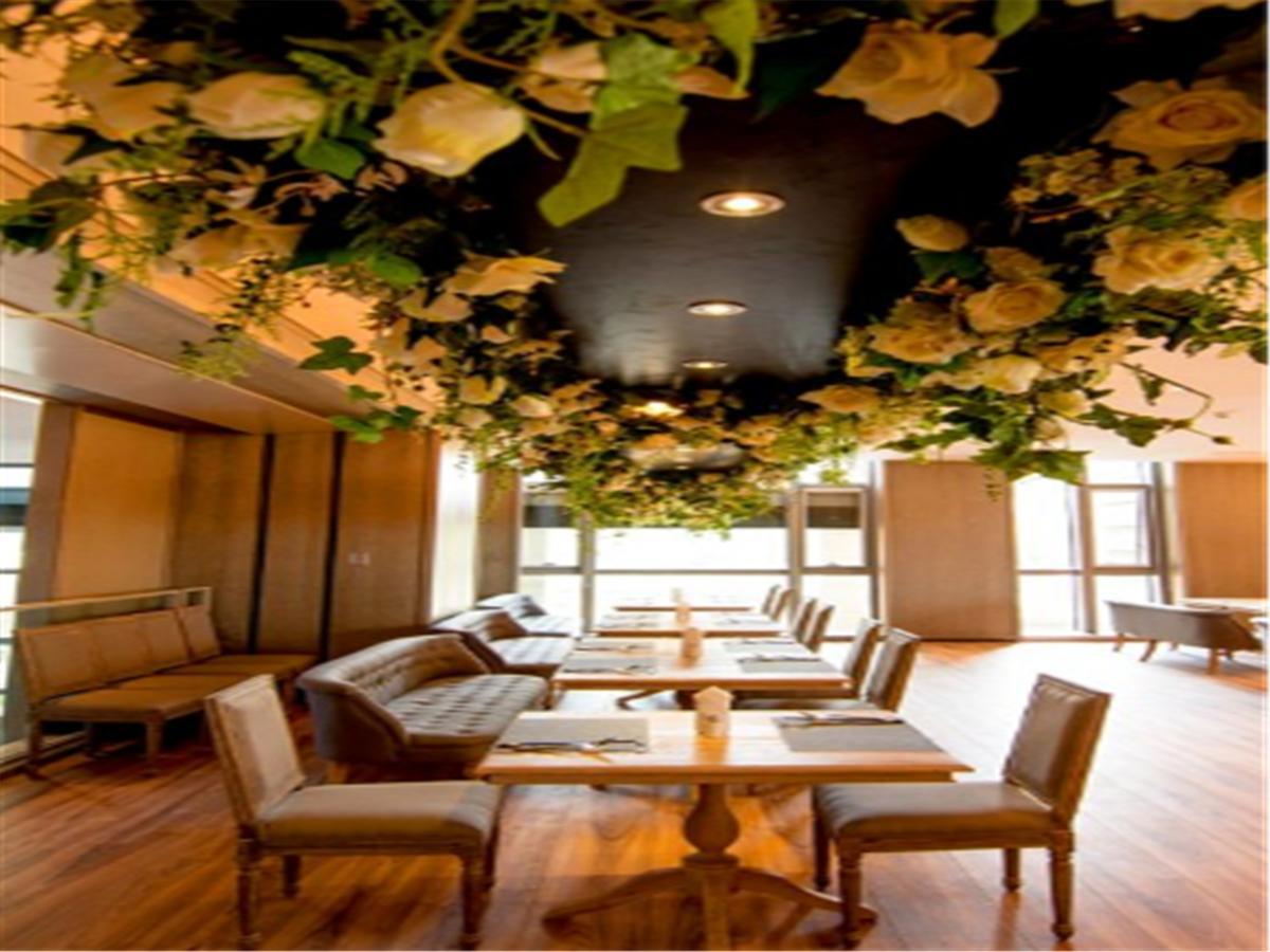 Weihai Qingtiwan Holiday Hotel Kültér fotó