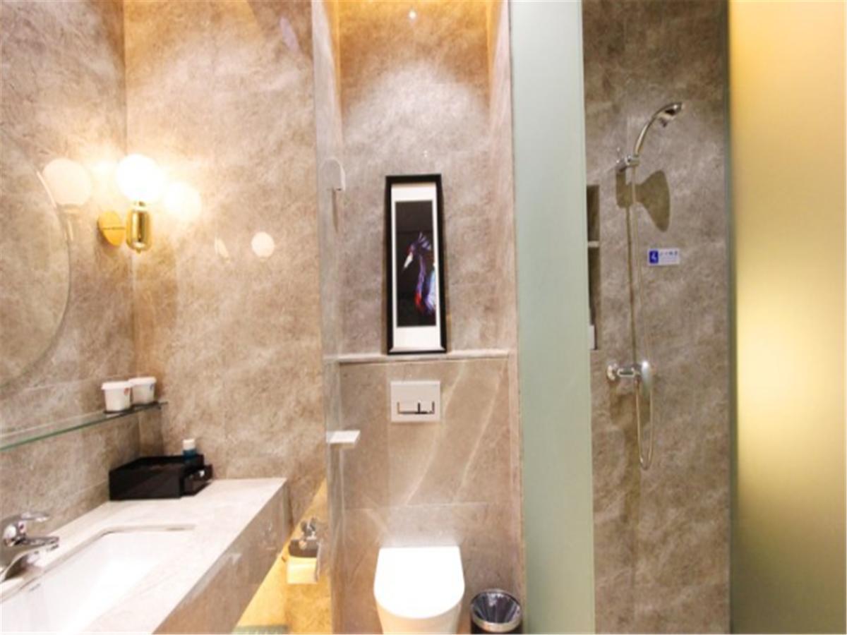 Weihai Qingtiwan Holiday Hotel Kültér fotó