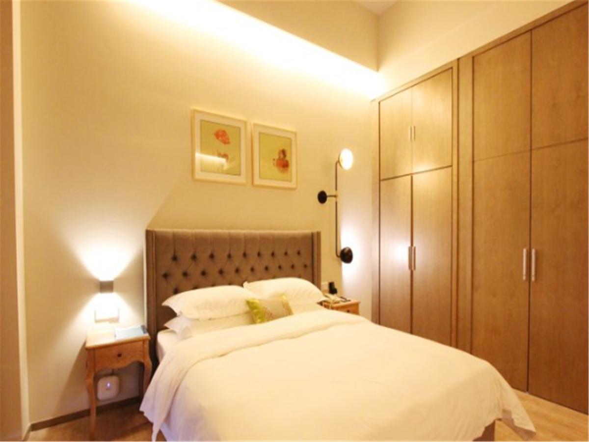 Weihai Qingtiwan Holiday Hotel Kültér fotó