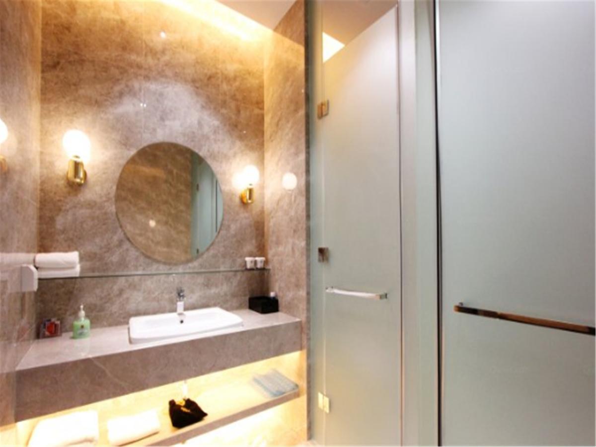 Weihai Qingtiwan Holiday Hotel Kültér fotó
