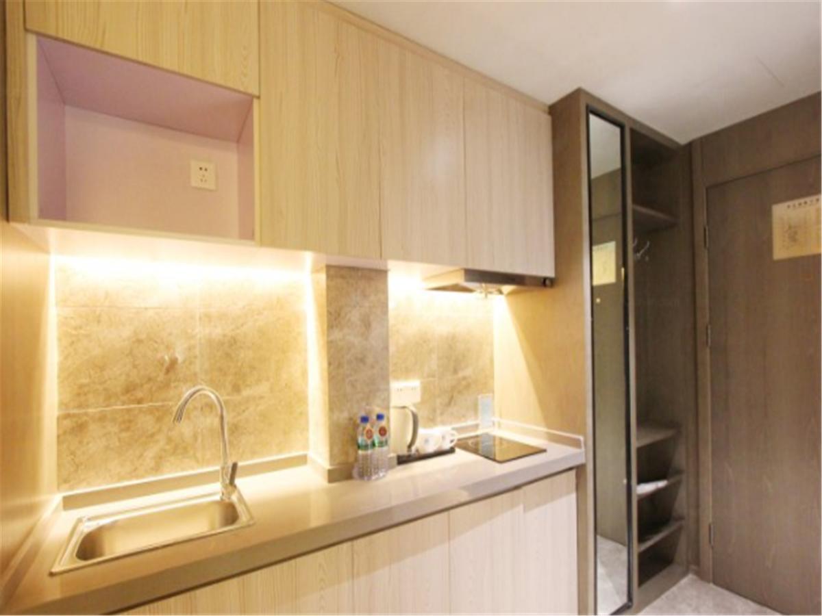 Weihai Qingtiwan Holiday Hotel Kültér fotó