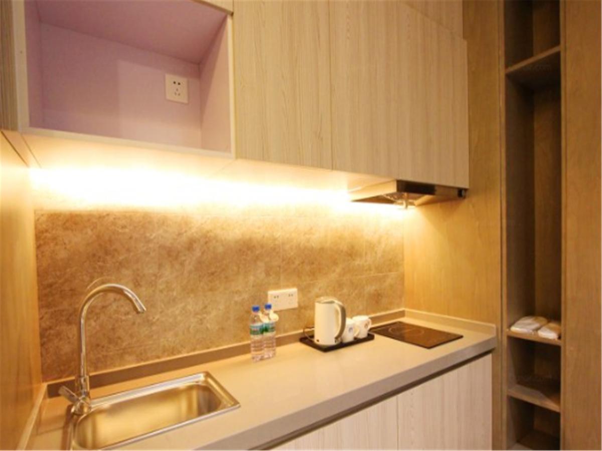 Weihai Qingtiwan Holiday Hotel Kültér fotó
