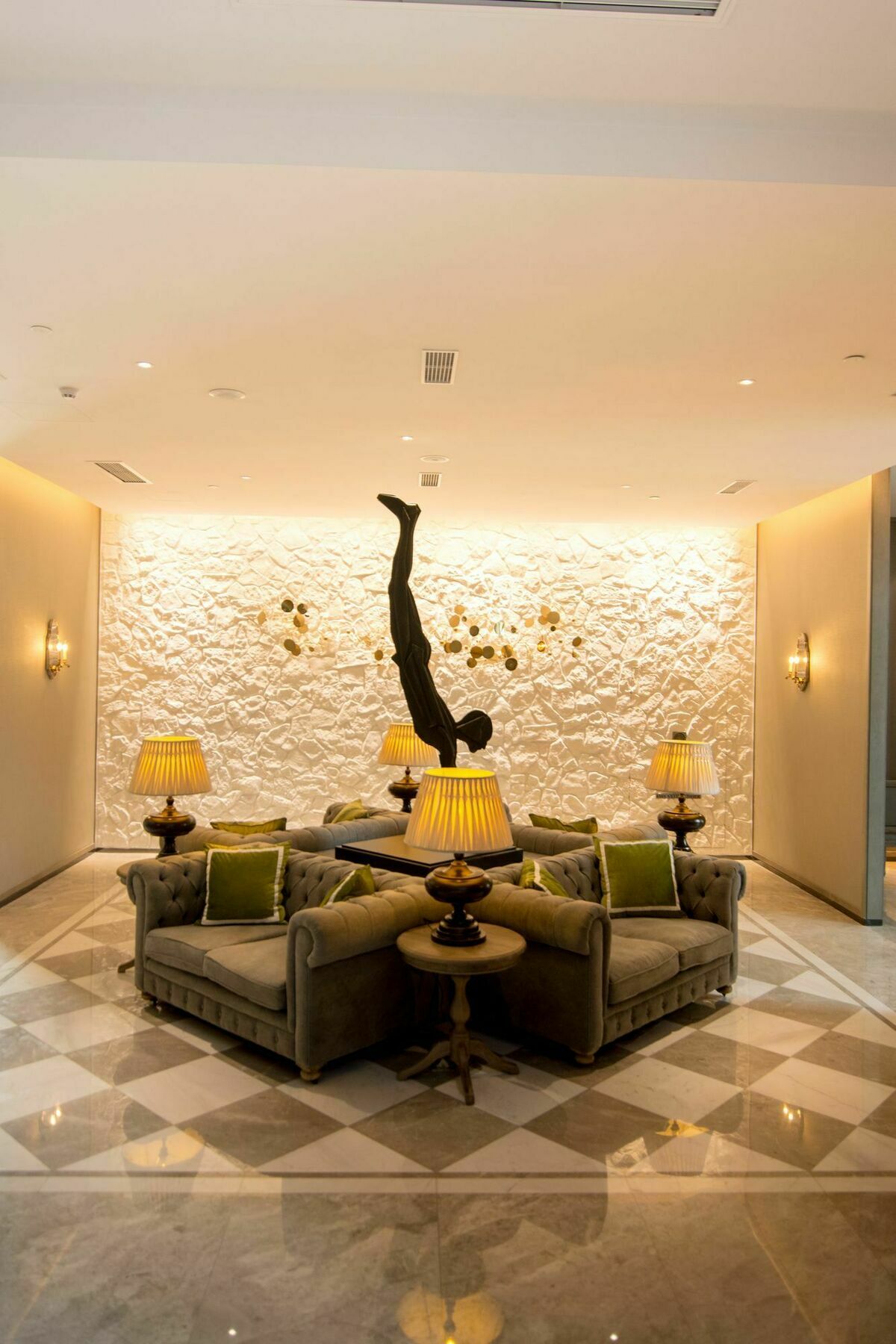 Weihai Qingtiwan Holiday Hotel Kültér fotó