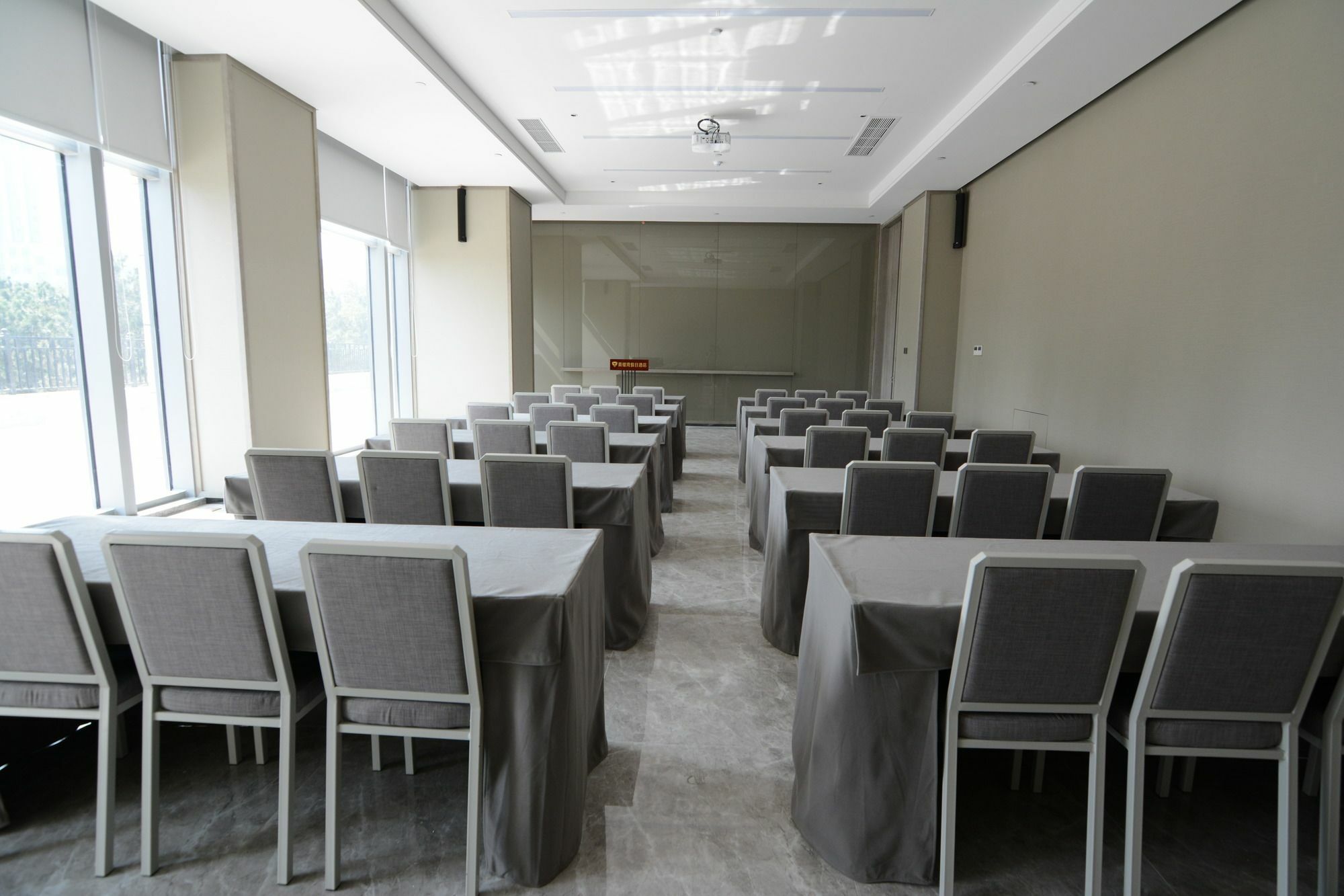Weihai Qingtiwan Holiday Hotel Kültér fotó